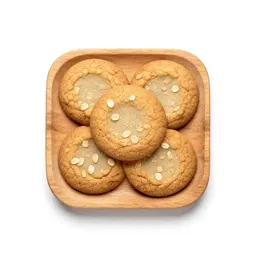Oatmeal cookie