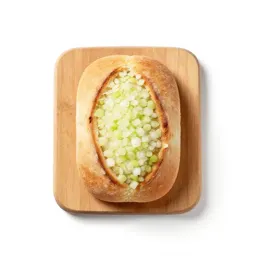 Onion bread