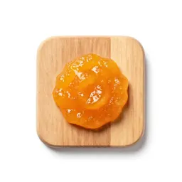 Orange marmalade