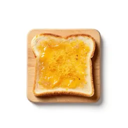 Orange toast