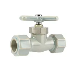 Plumbing fixture