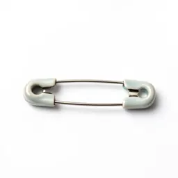 Safety pin