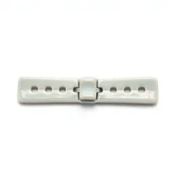 Slide fastener