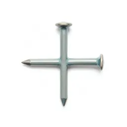 Tenpenny nail