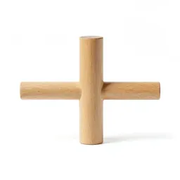 Treenail