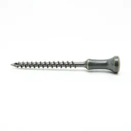 Woodscrew