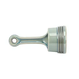 Wrist pin