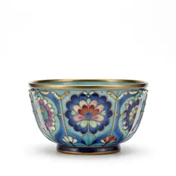 Cloisonne