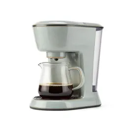 Coffee maker