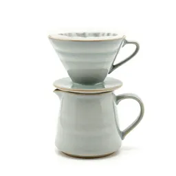 Drip pot