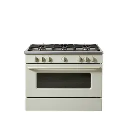 Gas range