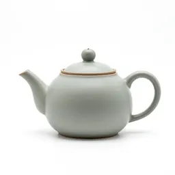 Teapot