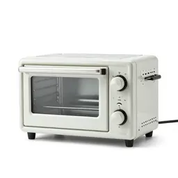 Toaster oven