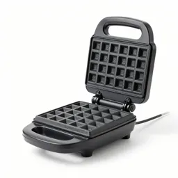 Waffle iron