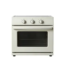 Oven