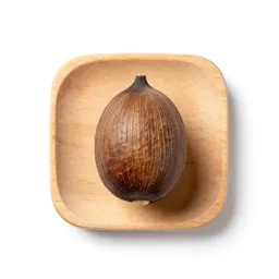Babassu nut