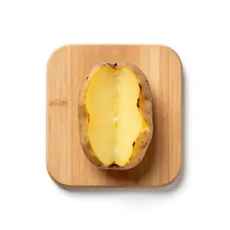 Baked potato