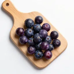 Beach plum
