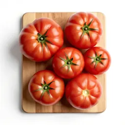 Beefsteak tomato