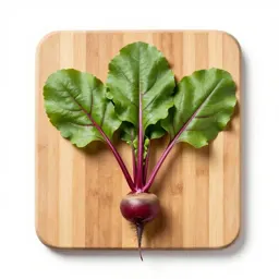 Beet green