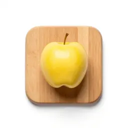 Bell apple