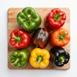 Bell pepper