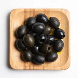 Black olive