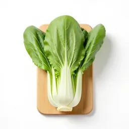 Bok choy