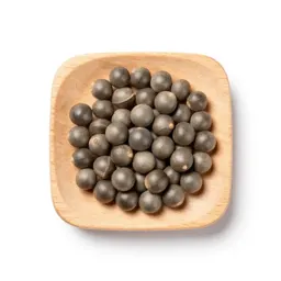 Bonduc nut