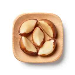 Brazil nut