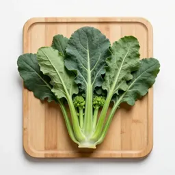 Broccoli rabe