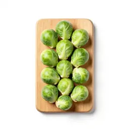 Brussels sprouts