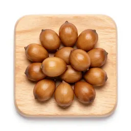 Buffalo nut
