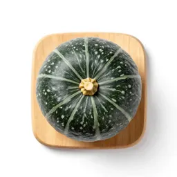 Buttercup squash