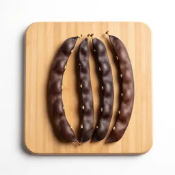 Calabar bean