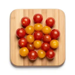 Cherry tomato