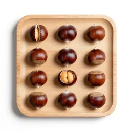 Chestnut