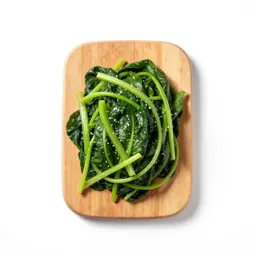 Chop-suey greens