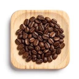 Coffee bean