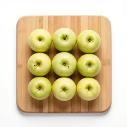 Crab apple