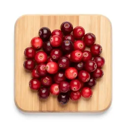 Cranberry
