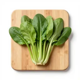 Cruciferous vegetable