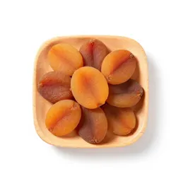 Dried apricot