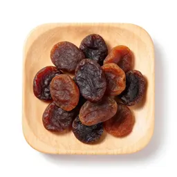 Dried fruit