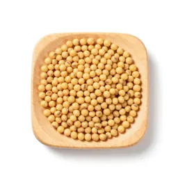 Field soybean