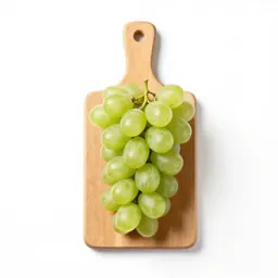 Fox grape