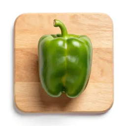 Green pepper