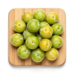 Greengage