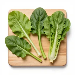 Greens
