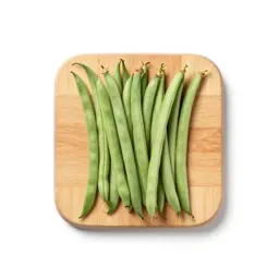 Haricot vert